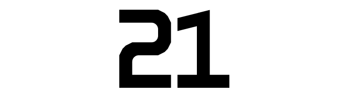 5Ceta Mono Regular  Free Fonts Download