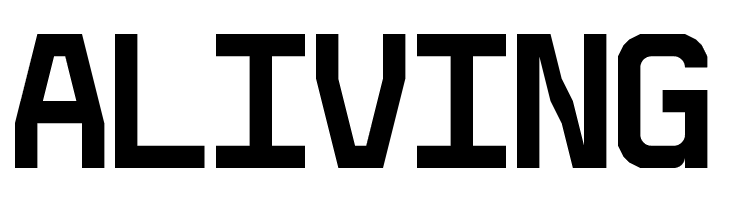 5Ceta Mono Regular  Free Fonts Download