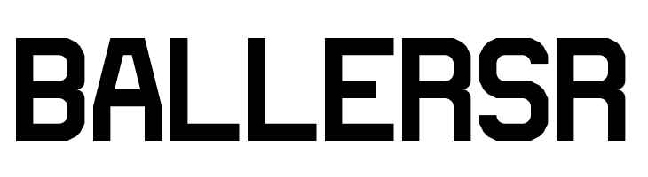 5Ceta Mono Regular  Free Fonts Download