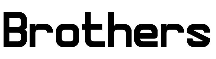 5Ceta Mono Regular  Free Fonts Download