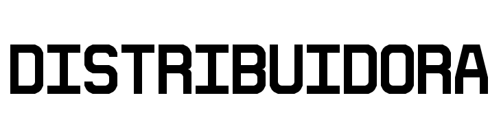 5Ceta Mono Regular  Free Fonts Download