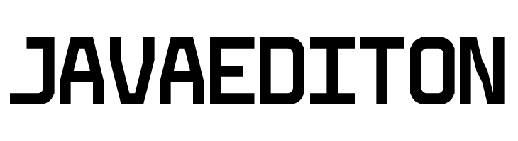 5Ceta Mono Regular  Free Fonts Download