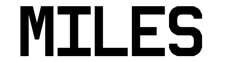 5Ceta Mono Regular  Free Fonts Download