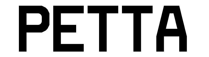 5Ceta Mono Regular  Free Fonts Download