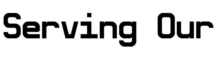 5Ceta Mono Regular  Free Fonts Download