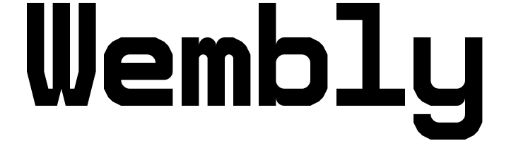 5Ceta Mono Regular  Free Fonts Download