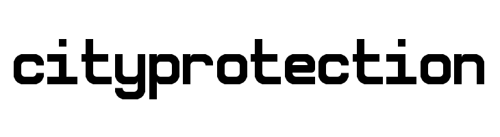 5Ceta Mono Regular  Free Fonts Download