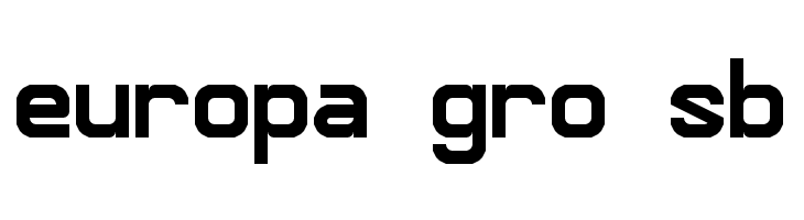 5Ceta Mono Regular  Free Fonts Download