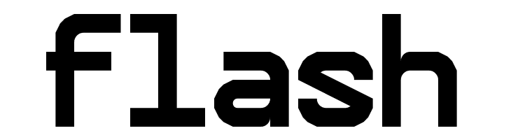 5Ceta Mono Regular  Free Fonts Download