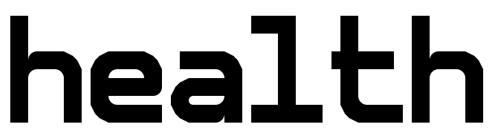 5Ceta Mono Regular  Free Fonts Download