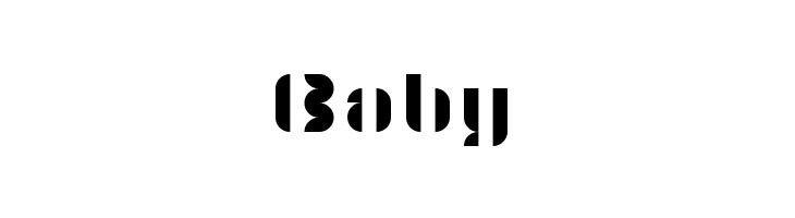 5Structonix Regular  Free Fonts Download