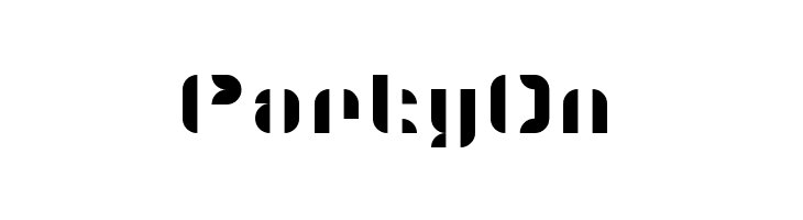 5Structonix Regular  Free Fonts Download
