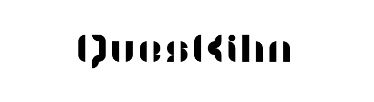 5Structonix Regular  Free Fonts Download