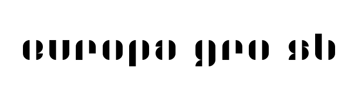5Structonix Regular  Free Fonts Download
