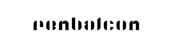 5Structonix Regular  Free Fonts Download