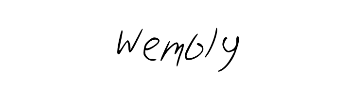 Skribal  Free Fonts Download