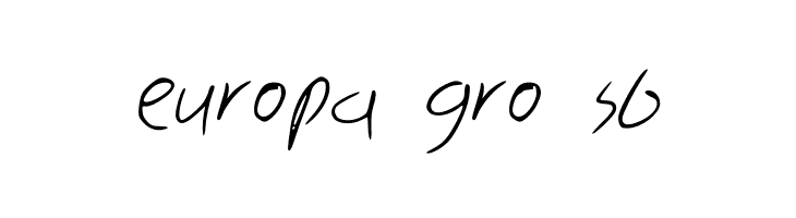 Skribal  Free Fonts Download