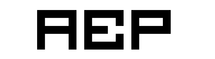 5Futurebit Regular  Free Fonts Download