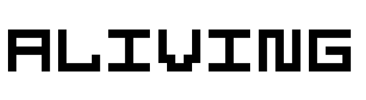 5Futurebit Regular  Free Fonts Download