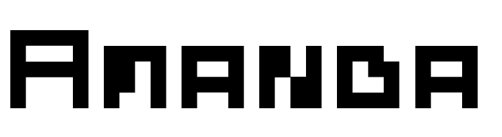 5Futurebit Regular  Free Fonts Download