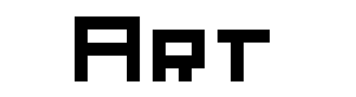 5Futurebit Regular  Free Fonts Download
