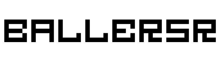 5Futurebit Regular  Free Fonts Download