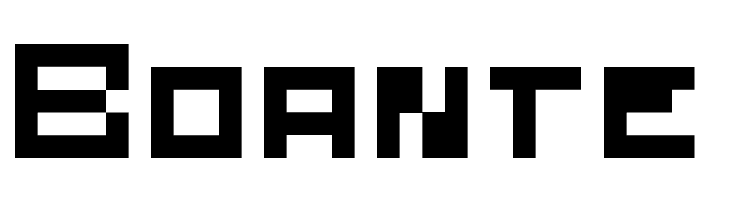 5Futurebit Regular  Free Fonts Download