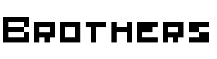 5Futurebit Regular  Free Fonts Download