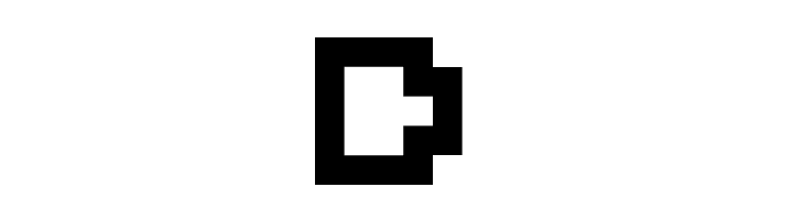5Futurebit Regular  Free Fonts Download