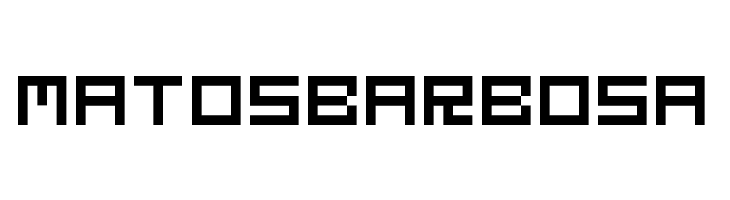 5Futurebit Regular  Free Fonts Download