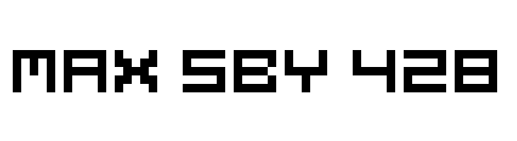 5Futurebit Regular  Free Fonts Download