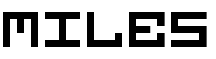 5Futurebit Regular  Free Fonts Download