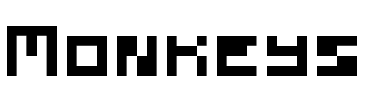 5Futurebit Regular  Free Fonts Download