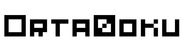 5Futurebit Regular  Free Fonts Download