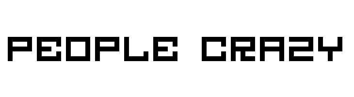 5Futurebit Regular  Free Fonts Download