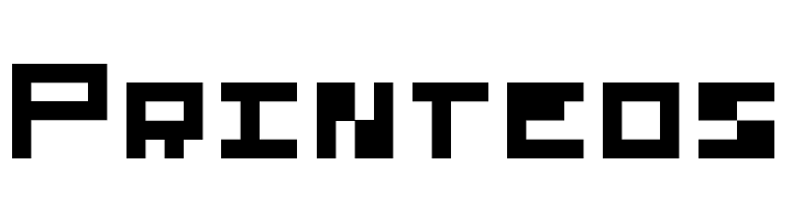 5Futurebit Regular  Free Fonts Download