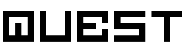 5Futurebit Regular  Free Fonts Download