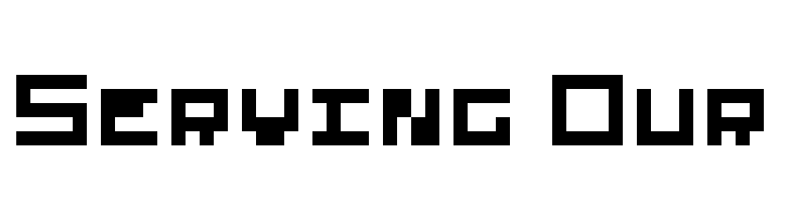 5Futurebit Regular  Free Fonts Download