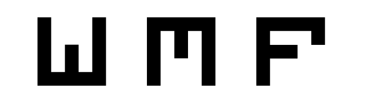 5Futurebit Regular  Free Fonts Download