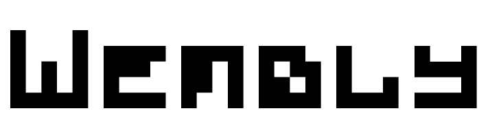 5Futurebit Regular  Free Fonts Download