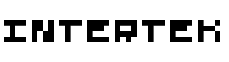 5Futurebit Regular  Free Fonts Download