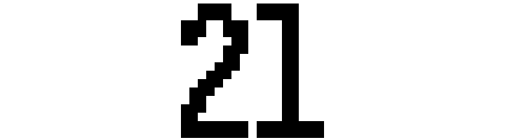 5Recieptprint Regular  Free Fonts Download