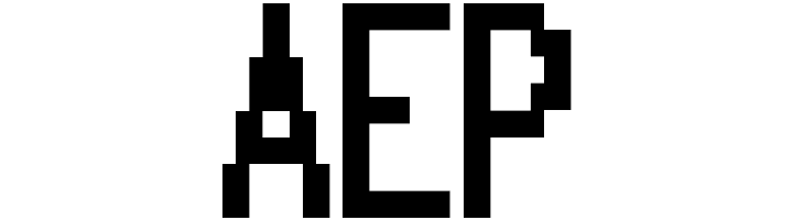 5Recieptprint Regular  Free Fonts Download