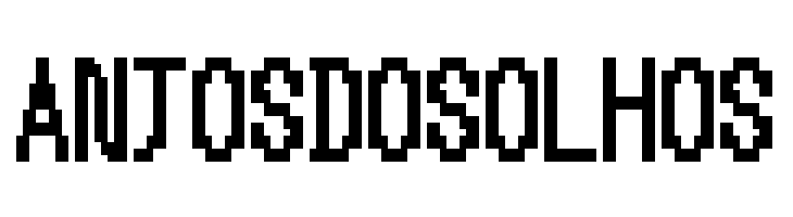 5Recieptprint Regular  Free Fonts Download