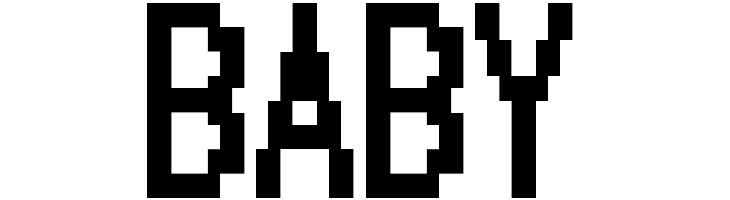 5Recieptprint Regular  Free Fonts Download