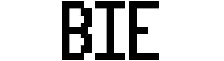 5Recieptprint Regular  Free Fonts Download