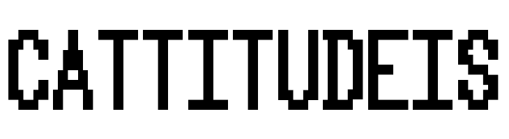 5Recieptprint Regular  Free Fonts Download