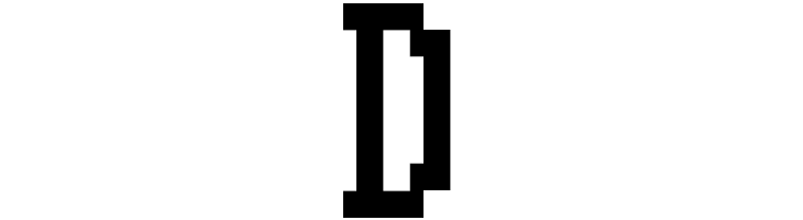 5Recieptprint Regular  Free Fonts Download