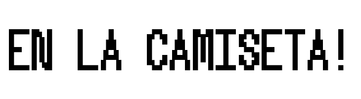 5Recieptprint Regular  Free Fonts Download