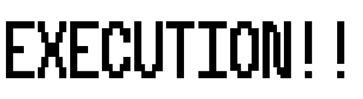 5Recieptprint Regular  Free Fonts Download